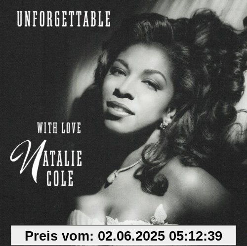 Unforgettable von Natalie Cole