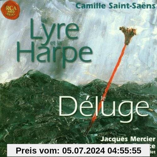 La Lyre et la Harpe von Natalie Dessay