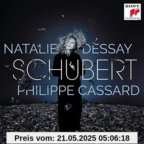 Schubert Schubert von Natalie Dessay