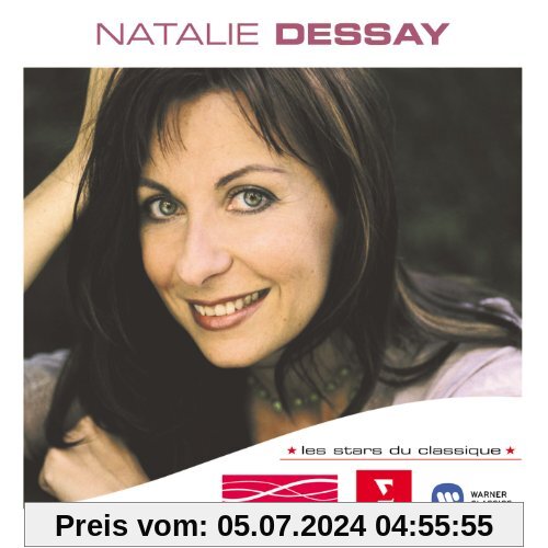 Stars du Classique:Dessay von Natalie Dessay