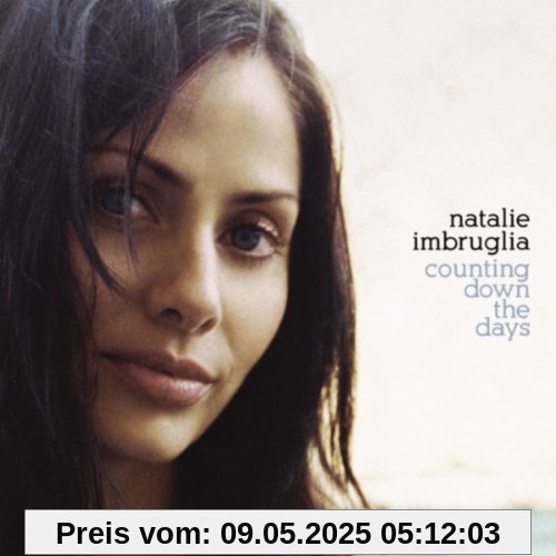Counting Down the Days Counting Down the Days von Natalie Imbruglia