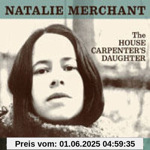 The House Carpenter's Daughter von Natalie Merchant