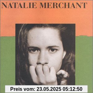 Tigerlily*Bonus CD Tigerlily*Bonus CD von Natalie Merchant