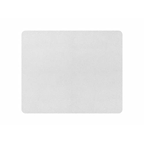 Natec Bedruckbare Matte, Weiß, 300 x 250 mm von Natec