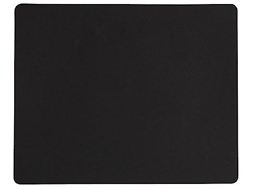 Natec Mauspad bedruckbar schwarz Natec Mauspad bedruckbar schwarz von Natec
