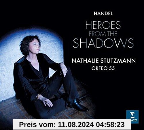 Heroes from the Shadows von Nathalie Stutzmann