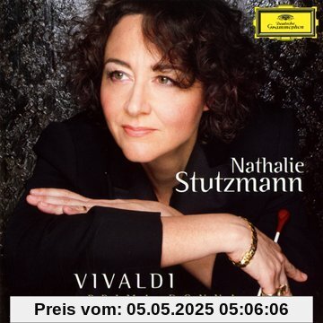 Prima Donna von Nathalie Stutzmann