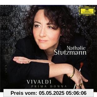 Prima Donna von Nathalie Stutzmann