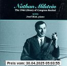 The 1946 Library of Congress Recital The 1946 Library of Congress Recital von Nathan Milstein