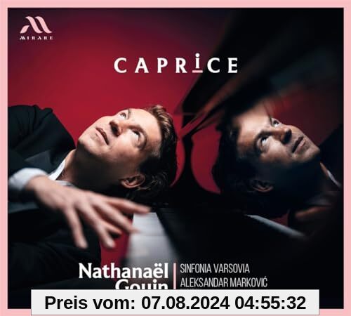 Caprice von Nathanael Gouin