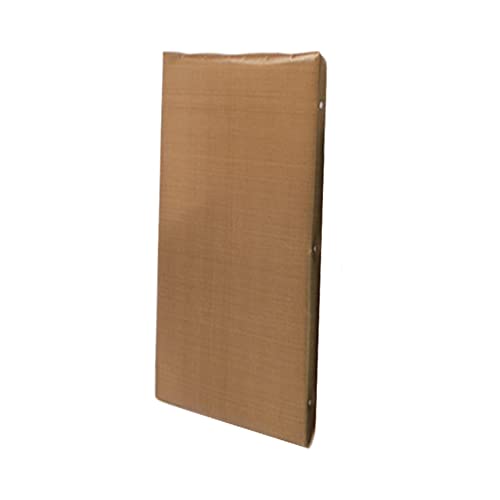 Antihaftbeschichtung, 15,2 x 38,1 cm, passend für Heißsiegel- und Hobart-Verpackungsmaschinen, 3 Stück ersetzt 5901-011 Antihaftbeschichtung, 15,2 x 38,1 cm, passend für Heißsiegel- und Hobart-Verpackungsmaschinen, 3 Stück ersetzt 5901-011 von National Band Saw Company