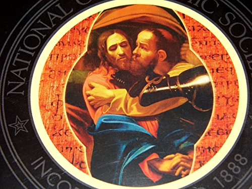 Das Judas-Evangelium, DVD von National Geographic Deutschland