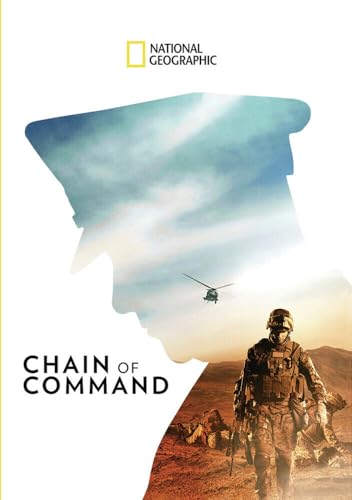 CHAIN OF COMMAND - CHAIN OF COMMAND (2 DVD) von National Geographic