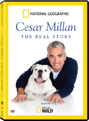 Cesar Millan: The Real Story / (Ws) [DVD] [Region 1] [NTSC] [US Import] von National Geographic