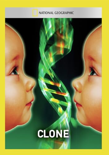 Clone [DVD] [Import] von National Geographic