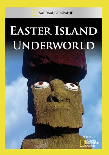 Easter Island Underworld / (Ntsc) [DVD] [Region 1] [NTSC] [US Import] von National Geographic