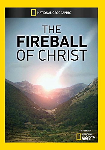 Fireball of Christ [DVD] [Import] von National Geographic