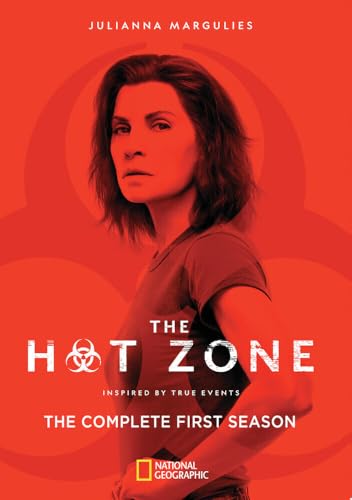Hot Zone (2 Dvd) [Edizione: Stati Uniti] von National Geographic