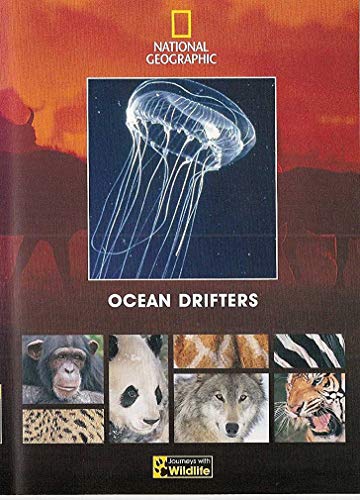 National Geographic Ocean Drifters [DVD] von National Geographic