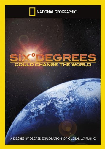 National Geographic: 6 Degrees Could Change The World [DVD] von National Geographic