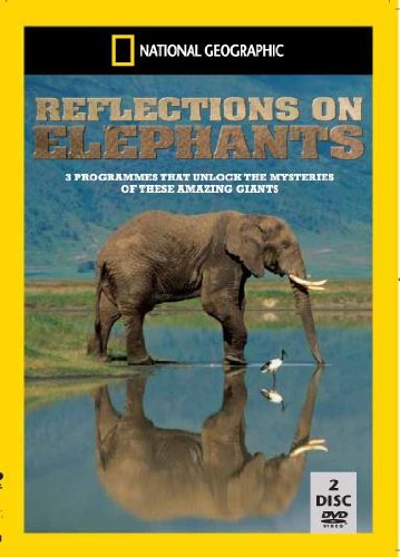 National Geographic: Reflections on Elephants [DVD] von National Geographic