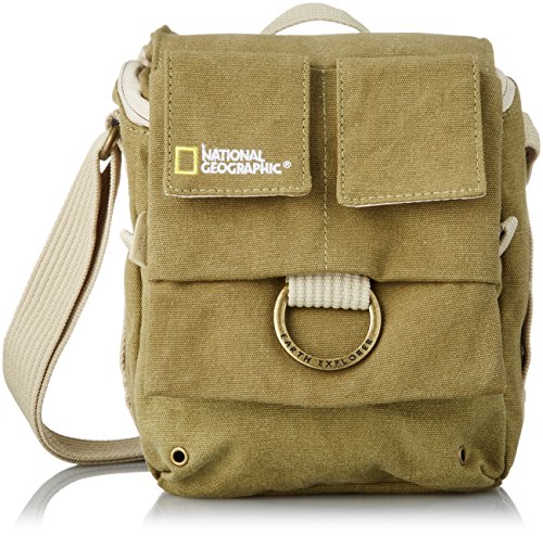 National Geograpic Schultertasche für Kompakt-DSLR von National Geographic