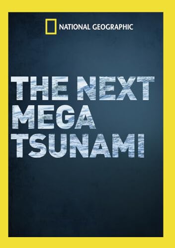 Next Mega Tsunami [DVD] [Import] von National Geographic