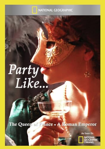 Party Like [DVD] [Import] von National Geographic