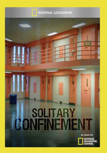 Solitary Confinement [DVD] [Region 1] [NTSC] [US Import] von National Geographic
