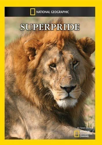 Superpride [DVD] [Region 1] [NTSC] [US Import] von National Geographic