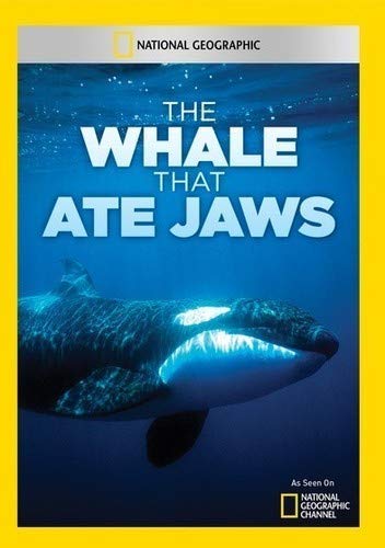 The Whale That Ate Jaws [DVD] [Region 1] [NTSC] [US Import] von National Geographic