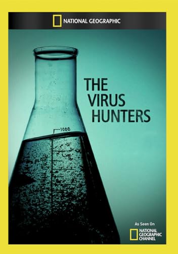 Virus Hunters [DVD] [Import] von National Geographic