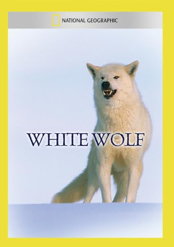 White Wolf [DVD] [Import] von National Geographic