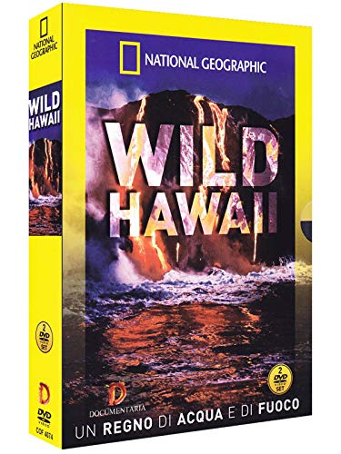 Wild Hawaii [2 DVDs] [IT Import] von National Geographic