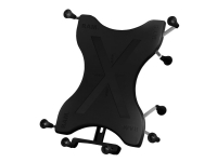RAM Mounts RAM-HOL-UN9U, Tablet/UMPC, Passive Halterung, Auto, Schwarz RAM Mounts RAM-HOL-UN9U, Tablet/UMPC, Passive Halterung, Auto, Schwarz von National Products
