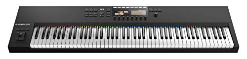 Native Instruments Komplete Kontrol S88 Mk2 Keyboard von Native Instruments