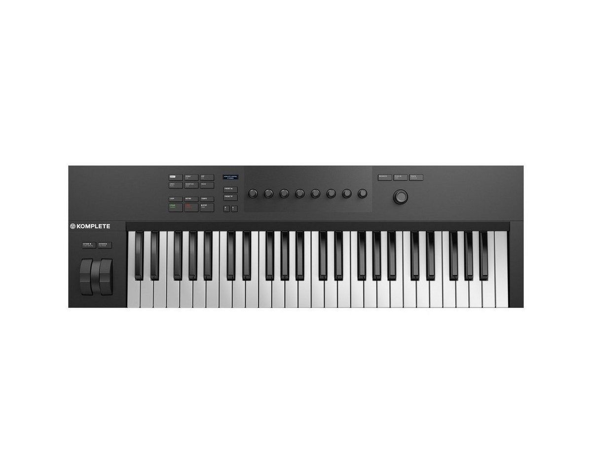 Native Instruments Native Instruments Komplete Kontrol A49 USB-Soundkarte von Native Instruments