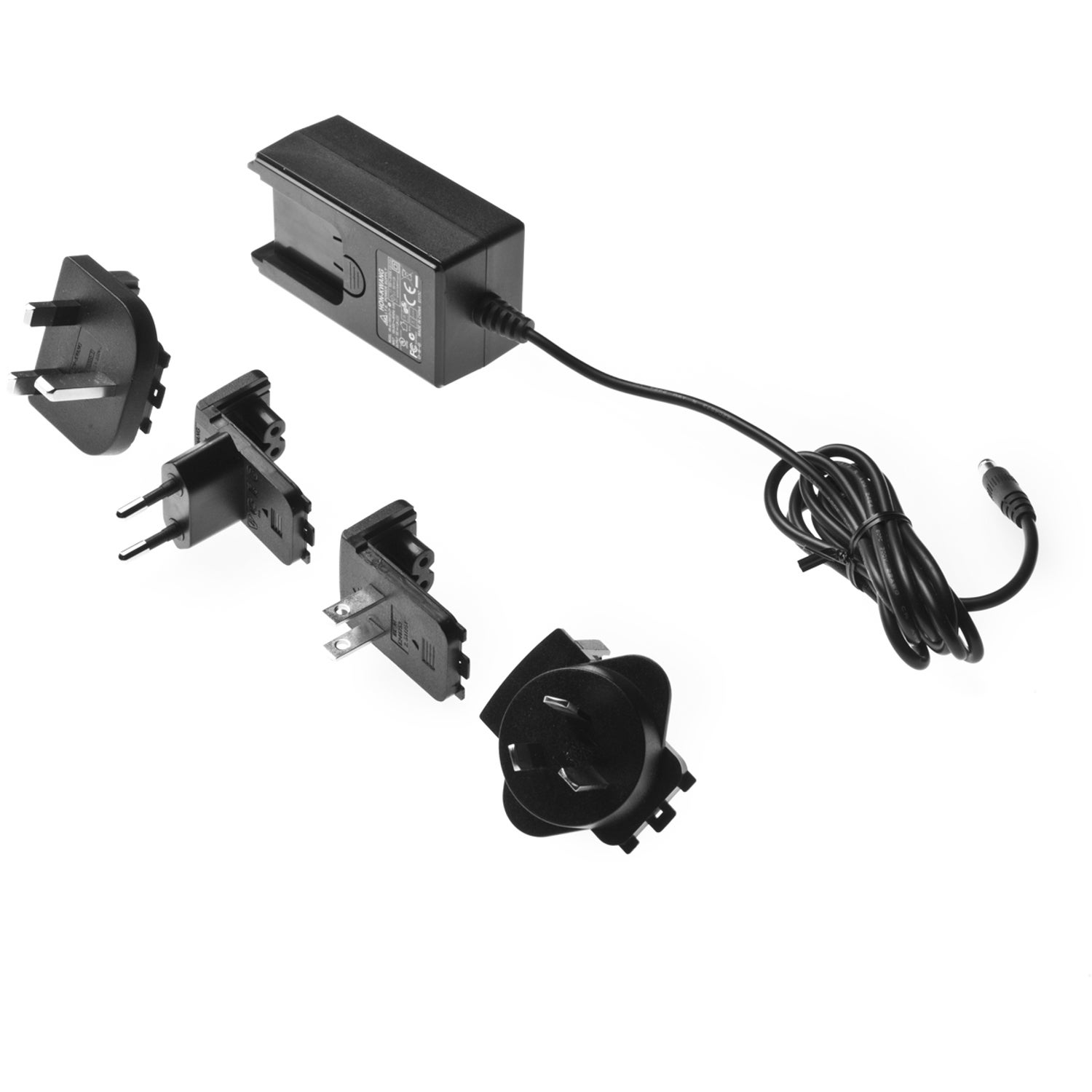 Native Instruments PSU40W Netzteil für NI KONTROL S8 und KONTROL D2 Native Instruments PSU40W Netzteil für NI KONTROL S8 und KONTROL D2 von Native Instruments
