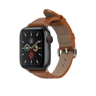 Native Union Apple Watch Strap Classic Leather Tan 40mm von Native Union
