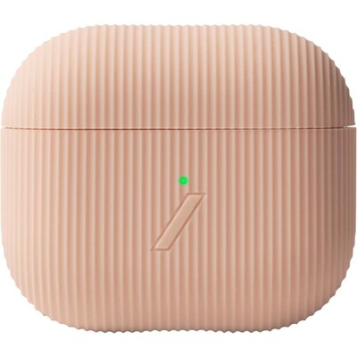 Native Union Curve AirPods 3. Gen Silicone Case Pfirsich Native Union Curve AirPods 3. Gen Silicone Case Pfirsich von Native Union