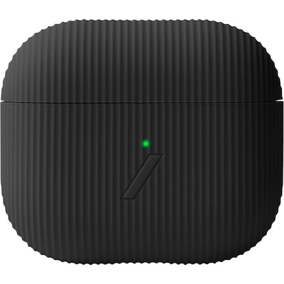 Native Union Curve AirPods 3. Gen Silicone Case Schiefer Native Union Curve AirPods 3. Gen Silicone Case Schiefer von Native Union