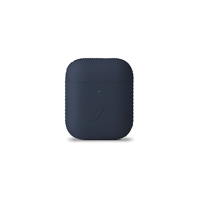 Native Union Curve AirPods Case Navy von Native Union