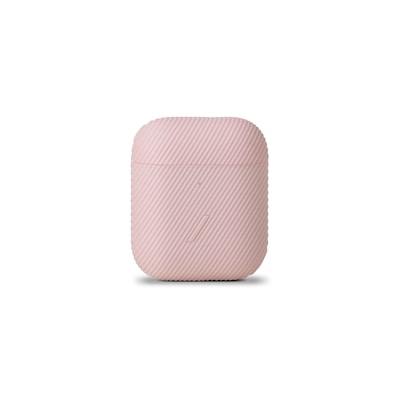 Native Union Curve AirPods Case Rose von Native Union