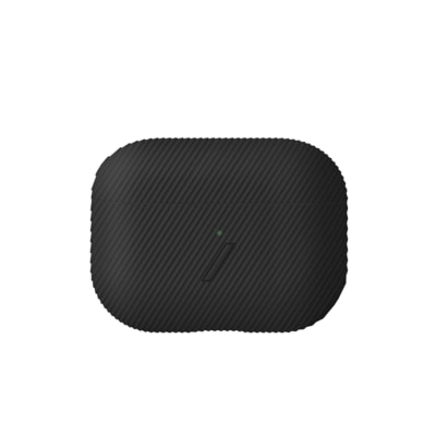 Native Union Curve AirPods Pro Case Black von Native Union