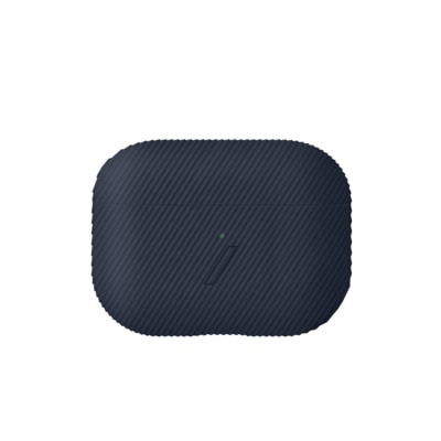 Native Union Curve AirPods Pro Case Navy von Native Union