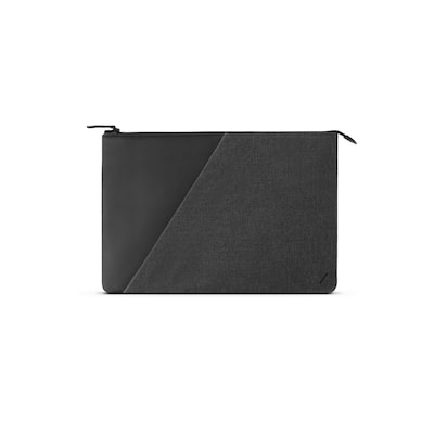 Native Union Stow MacBook Sleeve 15 / 16 Slate Gray von Native Union