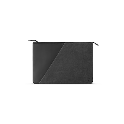 Native Union Stow Slim MacBook Sleeve 13 Slate Gray von Native Union