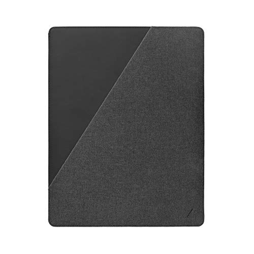 Native Union Stow Slim für iPad 13" Tablet-Hülle - Schlankes und Elegantes Premium-Sleeve, kompatibel mit iPad Air 13" M4, iPad Pro 13" M4 mit magnetischem Verschluss und externer Tasche (Slate) Native Union Stow Slim für iPad 13" Tablet-Hülle - Schlankes und Elegantes Premium-Sleeve, kompatibel mit iPad Air 13" M4, iPad Pro 13" M4 mit magnetischem Verschluss und externer Tasche (Slate) von Native Union