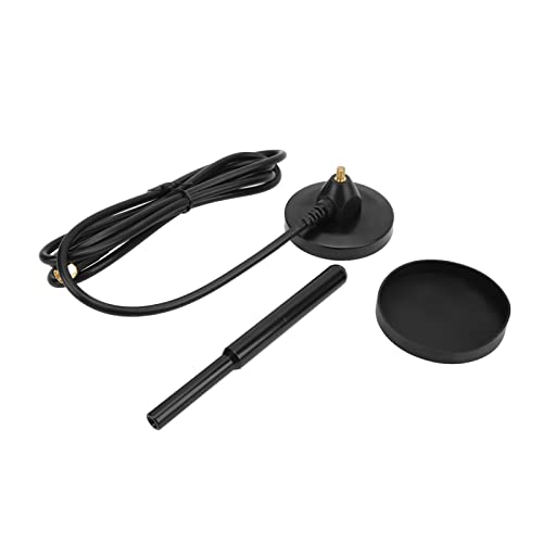 4G LTE Magnetantenne Magnethalterungsantenne SMA Magnetantenne High Gain Magnetantenne Magnetische Außenantenne Magnetische Mobilfunkantenne 4G LTE Magnetantenne Magnethalterungsantenne SMA Magnetantenne High Gain Magnetantenne Magnetische Außenantenne Magnetische Mobilfunkantenne von Natudeco