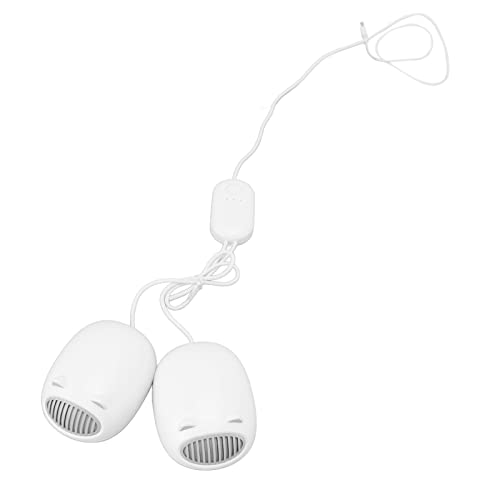 Natudeco Schuhtrockner Ozondesodorierung Lufttrocknung USB Schuhtrockner Desodorierung Schuhtrockner Tragbarer Schuhtrockner Mit Kleinem Ventilator Für Home Hotel Dorm Natudeco Schuhtrockner Ozondesodorierung Lufttrocknung USB Schuhtrockner Desodorierung Schuhtrockner Tragbarer Schuhtrockner Mit Kleinem Ventilator Für Home Hotel Dorm von Natudeco